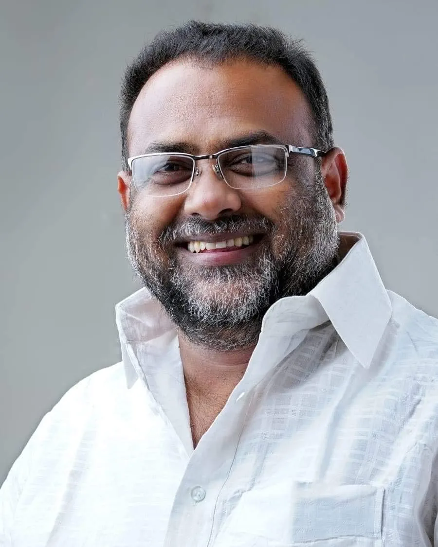 Dileepan Kunjuraman