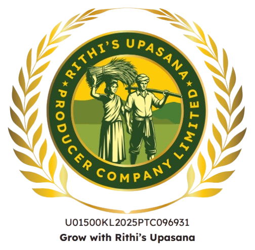 Rithi's Upasana Producer Company Ltd
